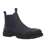 Stivaletto Lumberjack Charlie Uomo - Blu