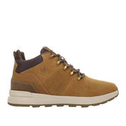 Scarponcino Lumberjack Dominic Uomo - Marroncino