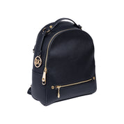 Zaino Lumberjack Donna - Nero