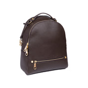 Zaino Lumberjack Donna - Marrone