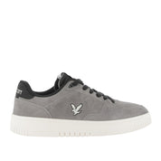 Sneakers Lyle E Scott Culross Uomo - Grigio