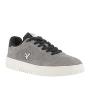Sneakers Lyle E Scott Culross Uomo - Grigio