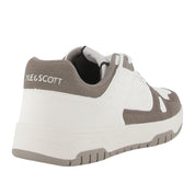Sneakers Lyle E Scott Evanton Uomo - Beige