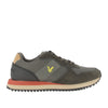 sneakers lyle e scott malcom uomo verde 8503831