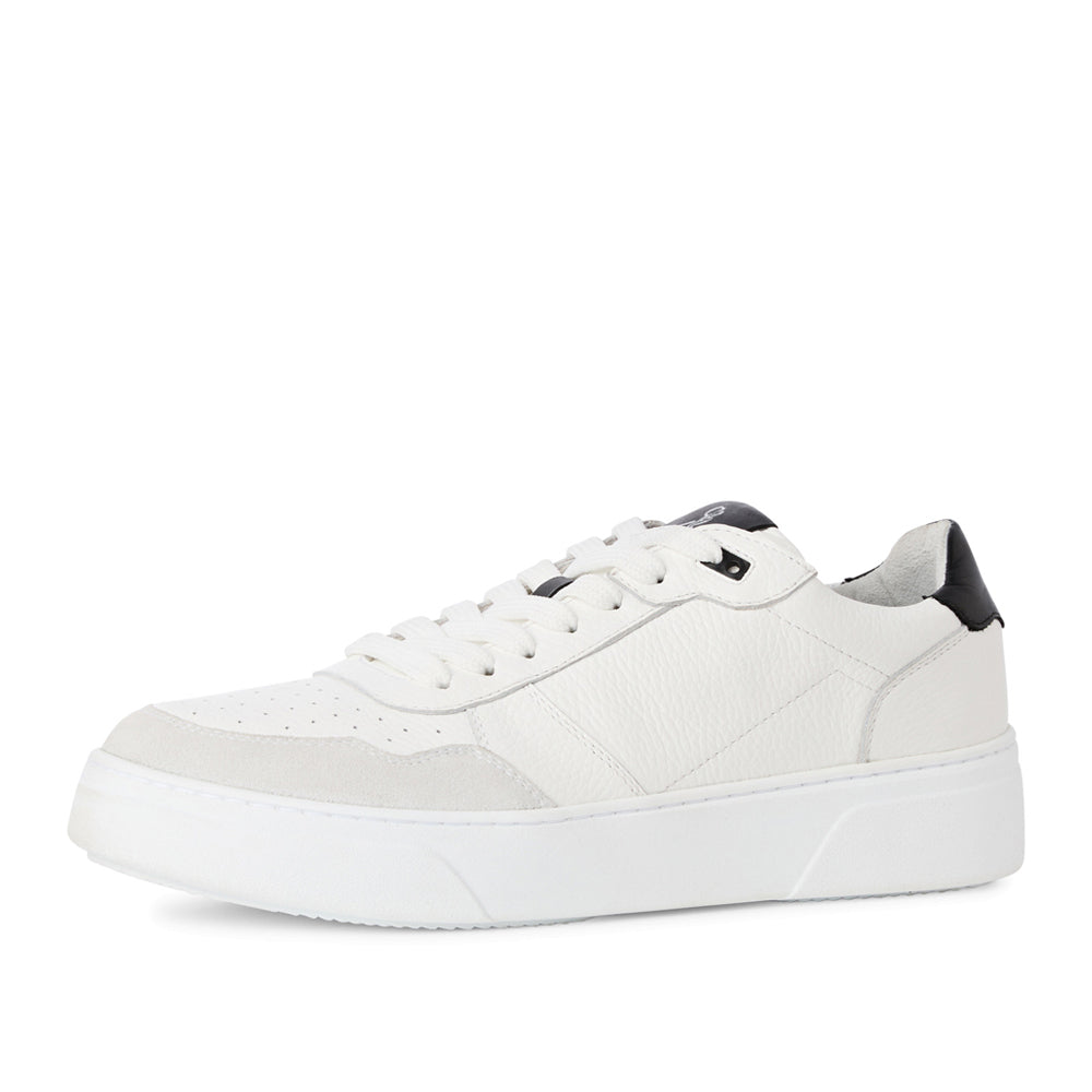 Sneakers Marco Tozzi Uomo - Bianco
