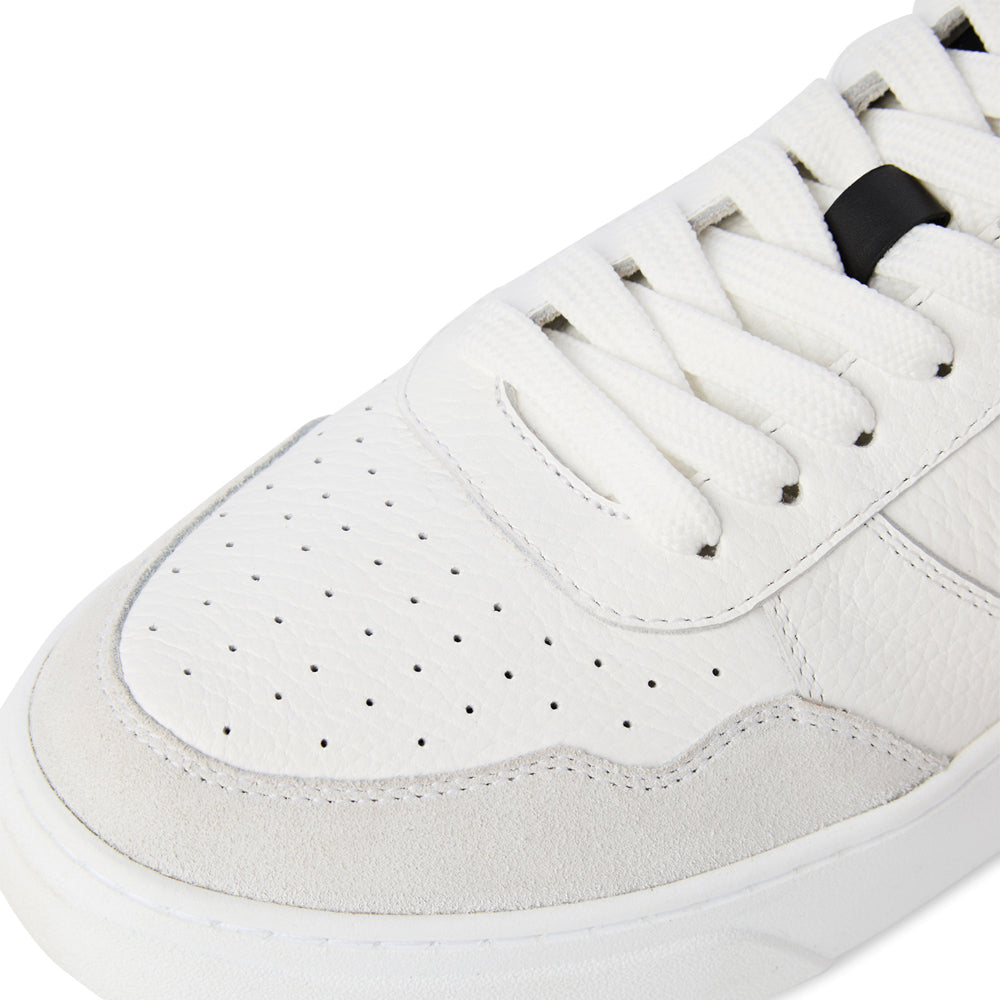 Sneakers Marco Tozzi Uomo - Bianco