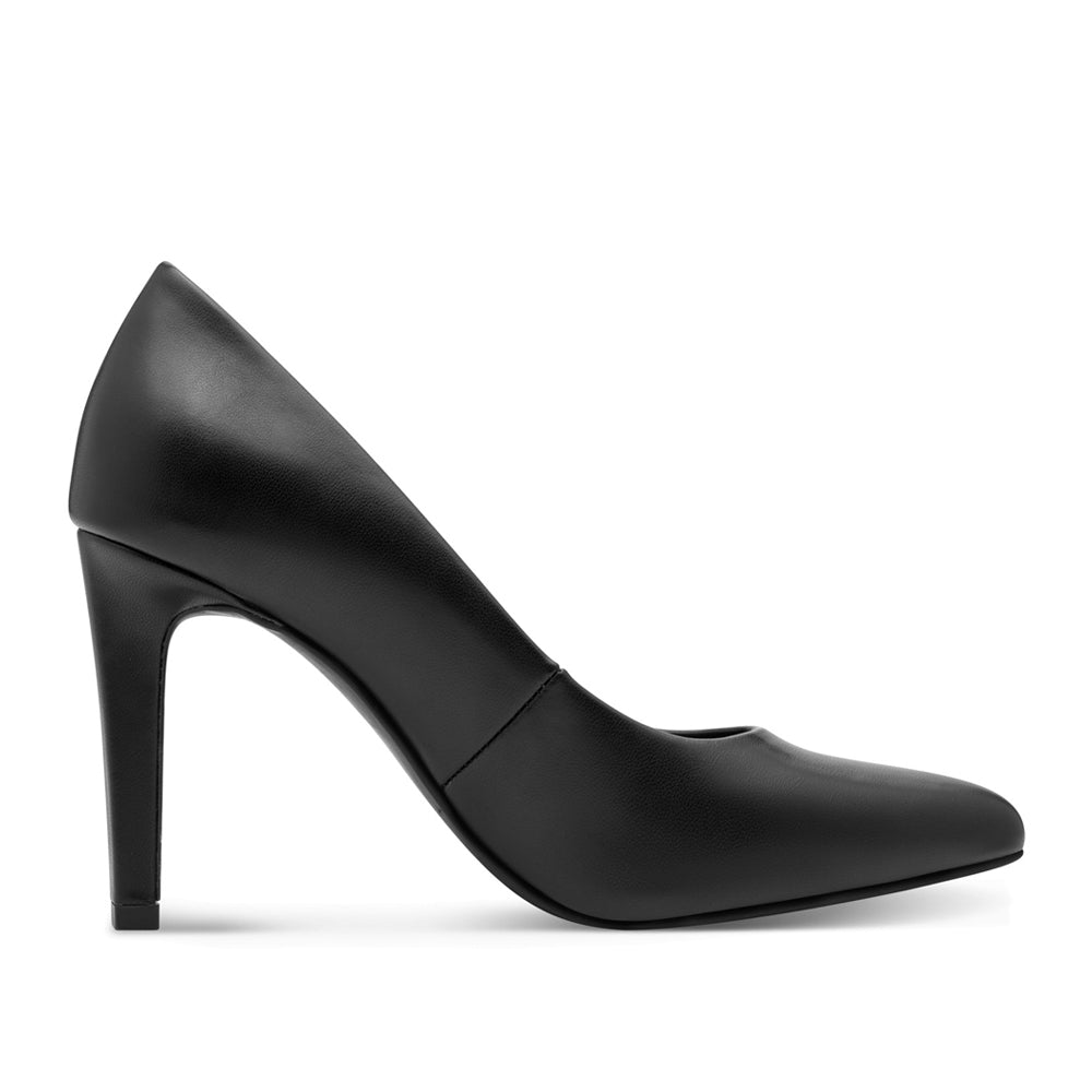 Décolleté Marco Tozzi Donna - Nero