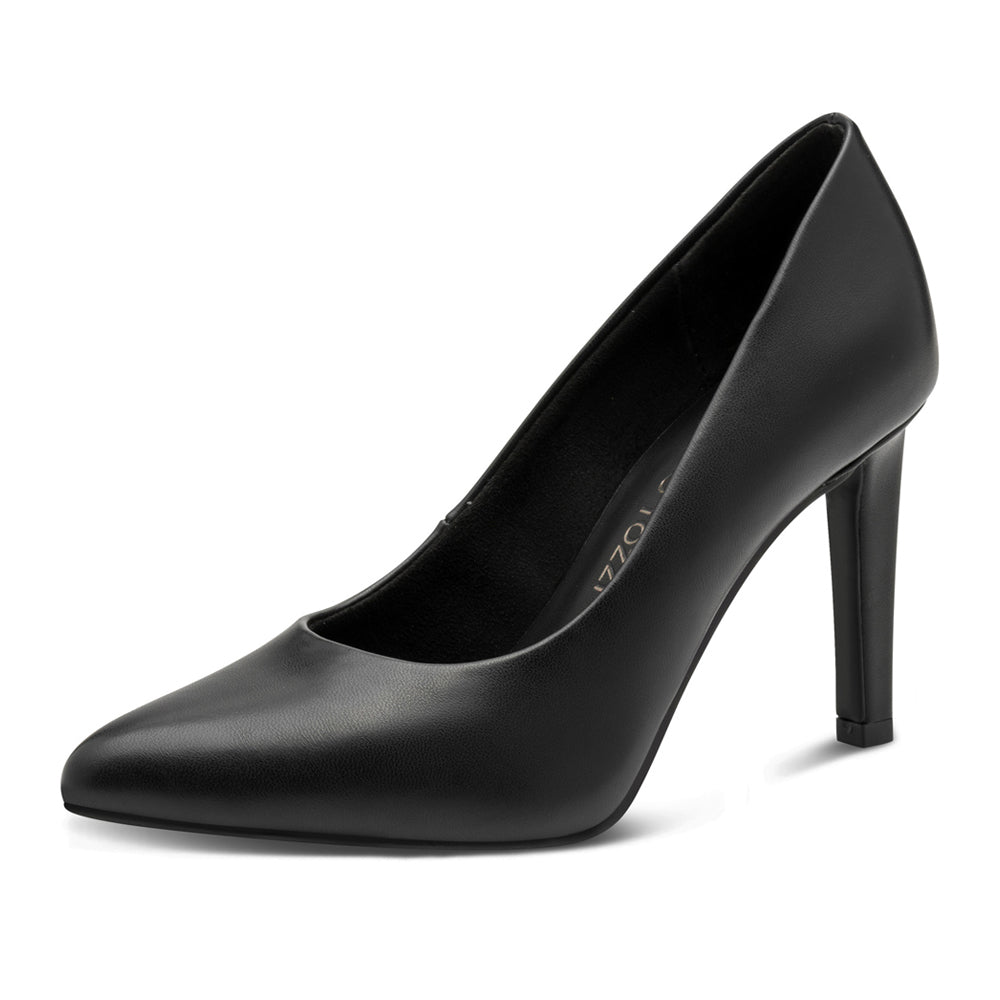 Décolleté Marco Tozzi Donna - Nero
