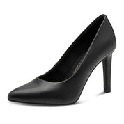 Décolleté Marco Tozzi Donna - Nero
