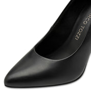 Décolleté Marco Tozzi Donna - Nero