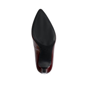 Décolleté Marco Tozzi Donna - Bordeaux