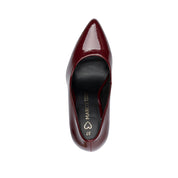 Décolleté Marco Tozzi Donna - Bordeaux