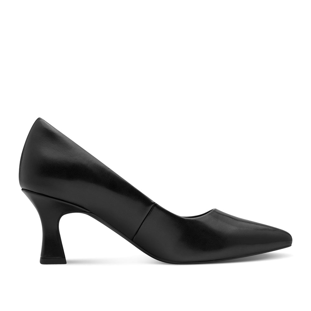 Décolleté Marco Tozzi Donna - Nero