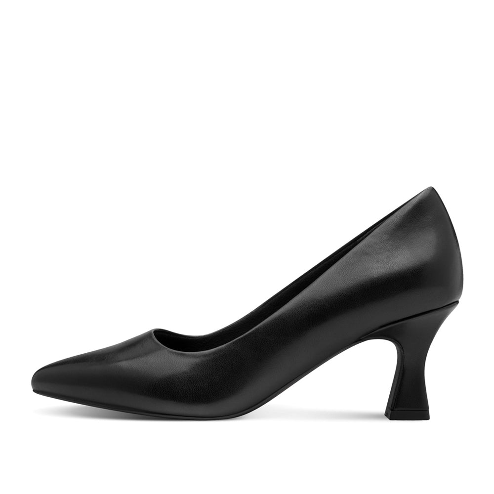 Décolleté Marco Tozzi Donna - Nero