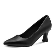 Décolleté Marco Tozzi Donna - Nero