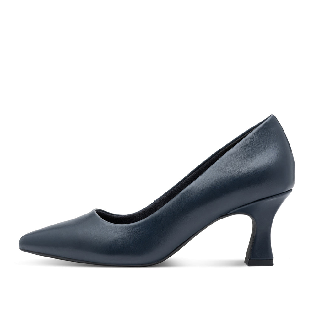 Décolleté Marco Tozzi Donna - Blu