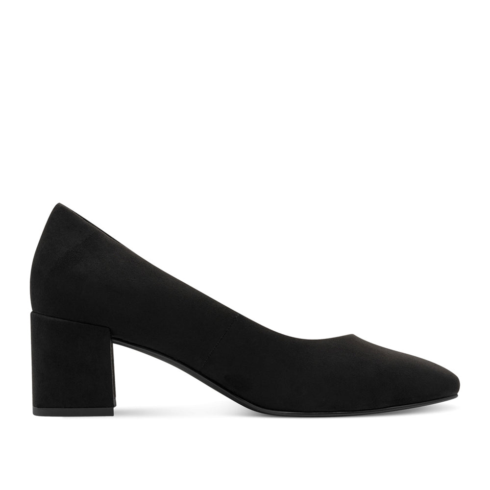 Décolleté Marco Tozzi Donna - Nero