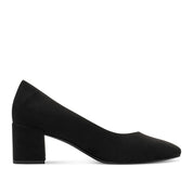 Décolleté Marco Tozzi Donna - Nero