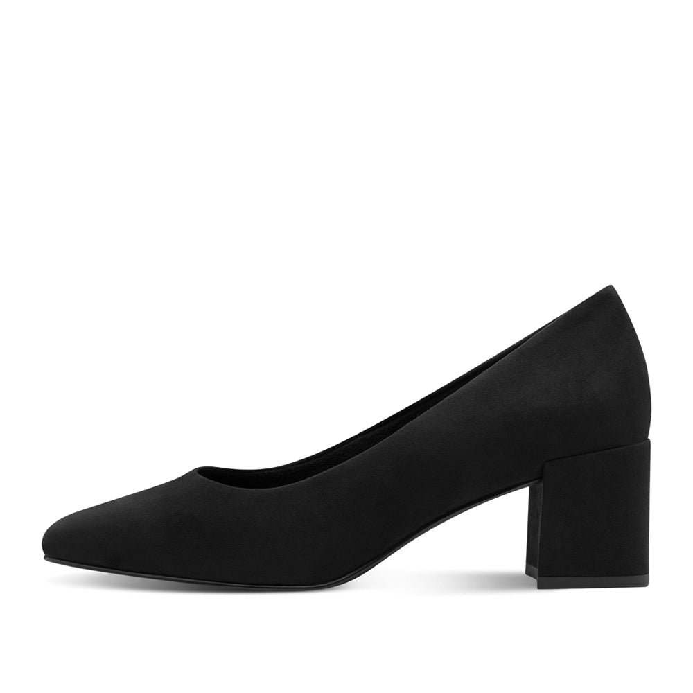 Décolleté Marco Tozzi Donna - Nero