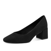 Décolleté Marco Tozzi Donna - Nero