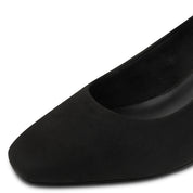 Décolleté Marco Tozzi Donna - Nero