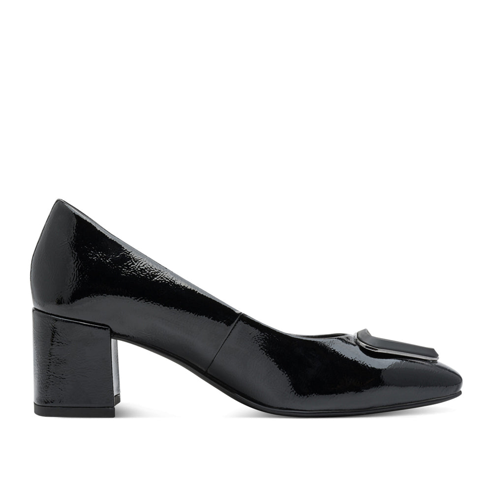 Décolleté Marco Tozzi Donna - Nero