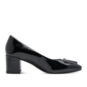 Décolleté Marco Tozzi Donna - Nero