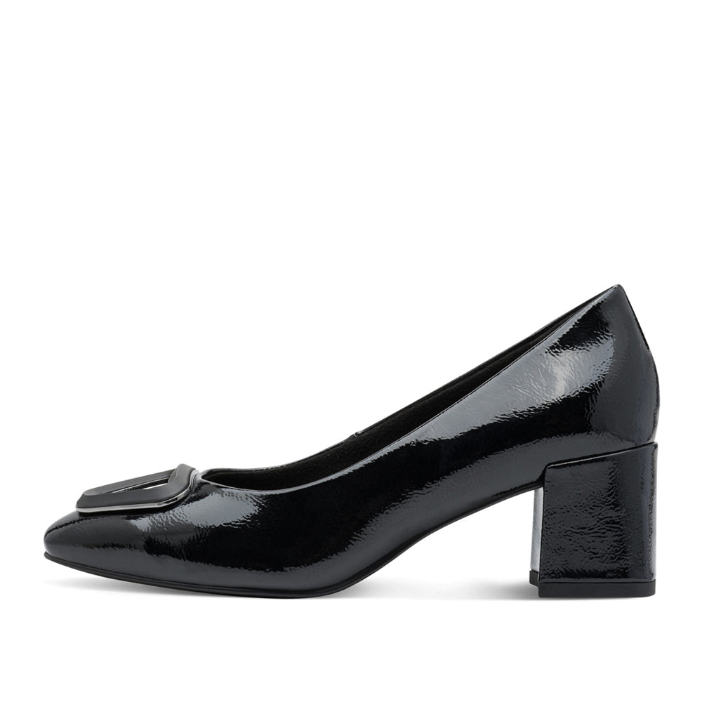 Décolleté Marco Tozzi Donna - Nero