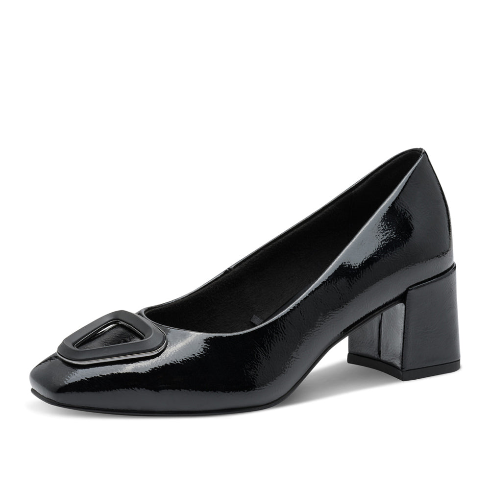 Décolleté Marco Tozzi Donna - Nero