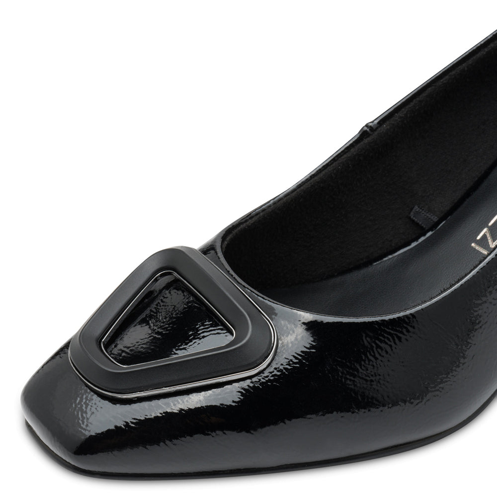 Décolleté Marco Tozzi Donna - Nero