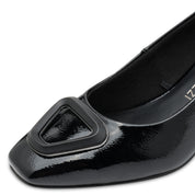 Décolleté Marco Tozzi Donna - Nero
