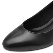 Décolleté Marco Tozzi Donna - Nero