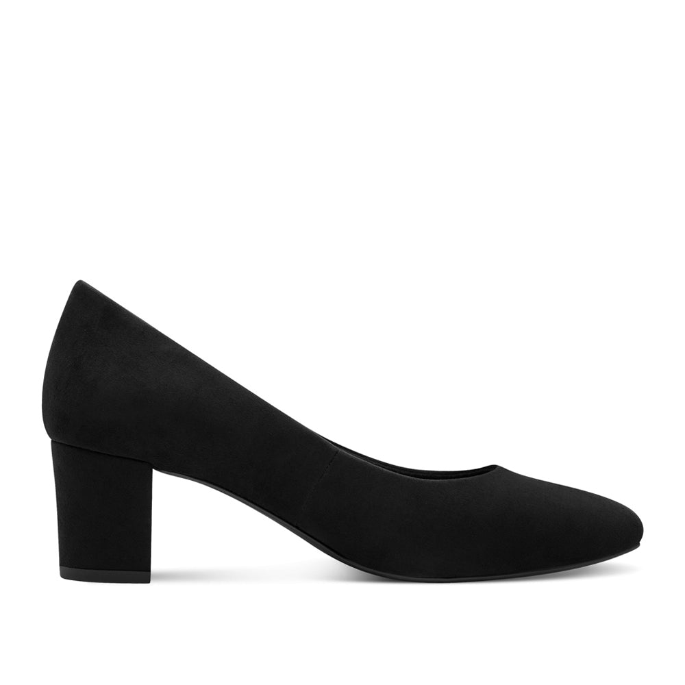 Décolleté Marco Tozzi Donna - Nero