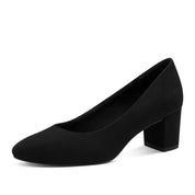 Décolleté Marco Tozzi Donna - Nero