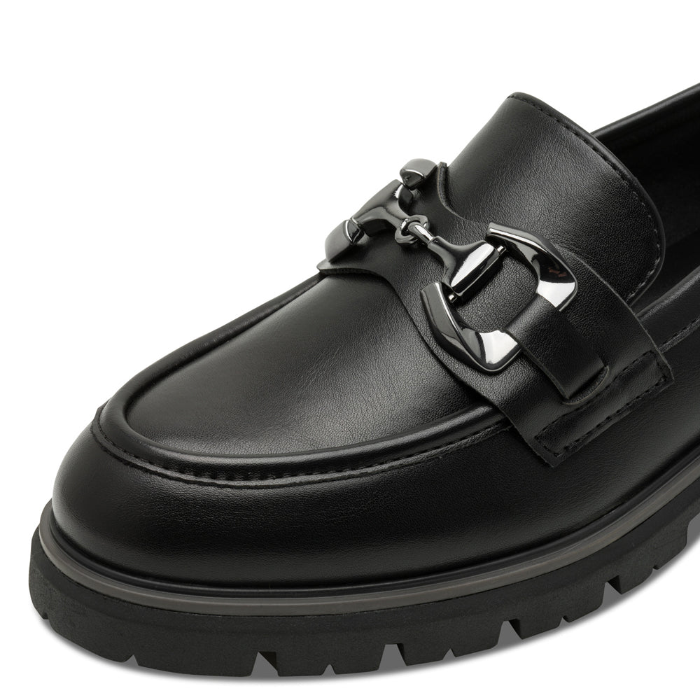 Mocassino Marco Tozzi Donna - Nero