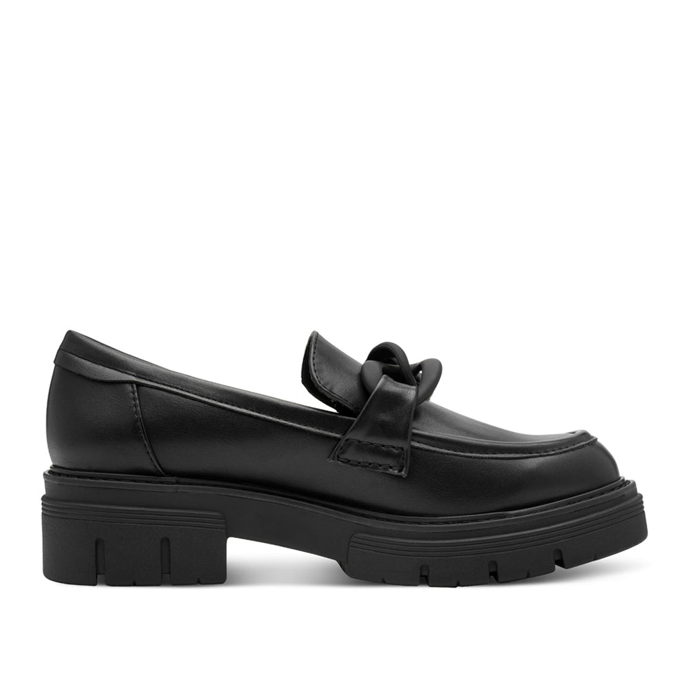 Mocassino Marco Tozzi Donna - Nero
