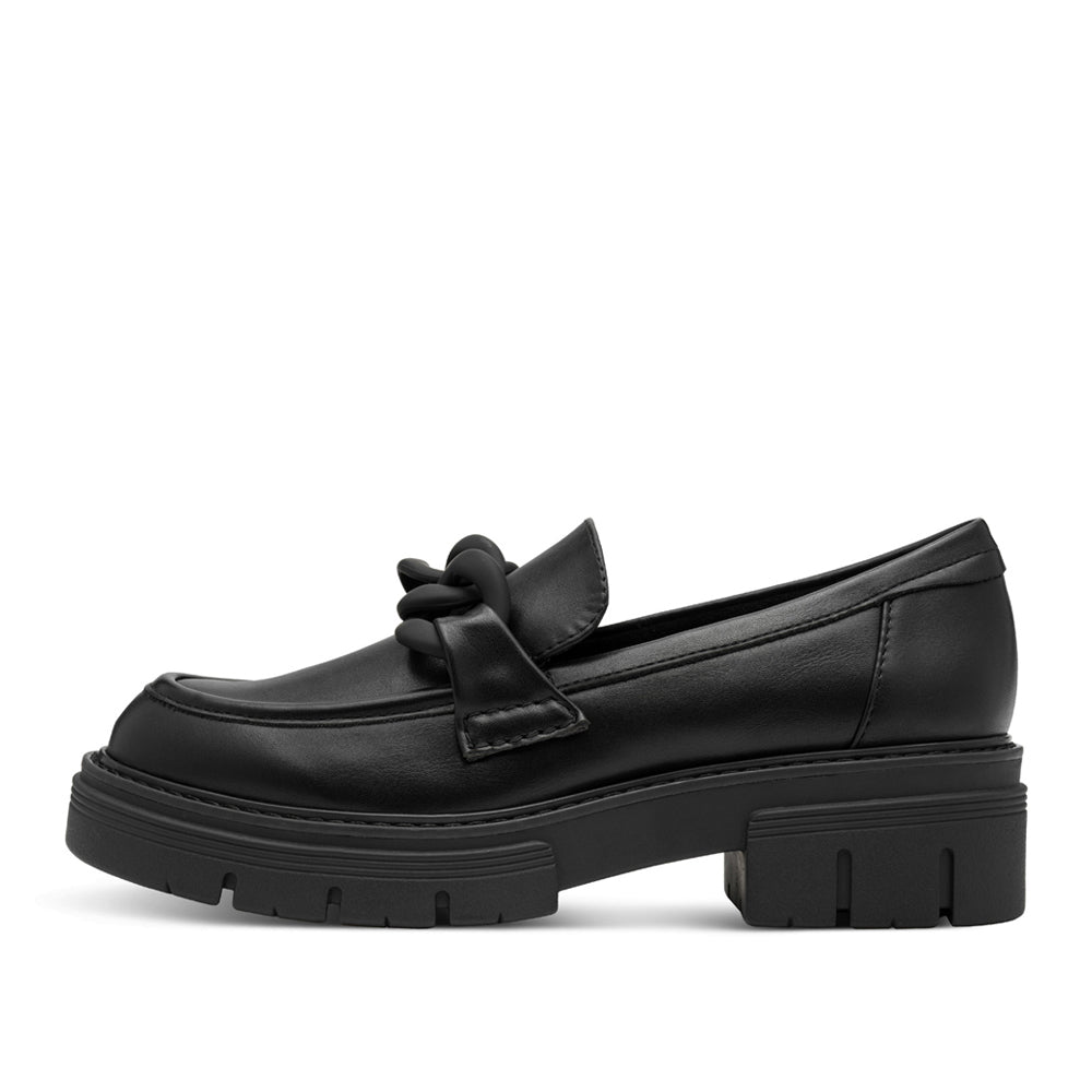 Mocassino Marco Tozzi Donna - Nero