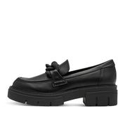 Mocassino Marco Tozzi Donna - Nero