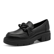 Mocassino Marco Tozzi Donna - Nero