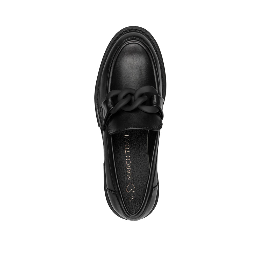 Mocassino Marco Tozzi Donna - Nero
