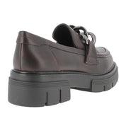 Mocassino Marco Tozzi Donna - Bordeaux