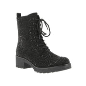 Scarponcino Marco Tozzi Donna - Nero