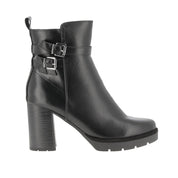 Tronchetto Marco Tozzi Donna - Nero