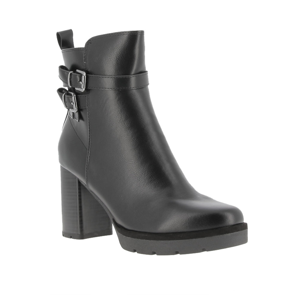 Tronchetto Marco Tozzi Donna - Nero