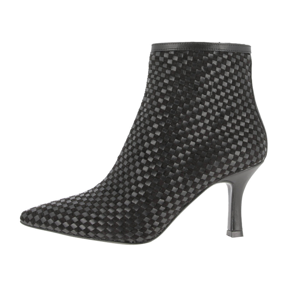 Tronchetto Margot Loi Donna - Nero