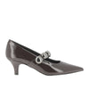 decollete margot loi donna marrone 2411506