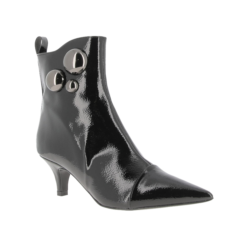 Tronchetto Margot Loi Donna - Nero