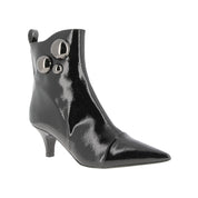 Tronchetto Margot Loi Donna - Nero