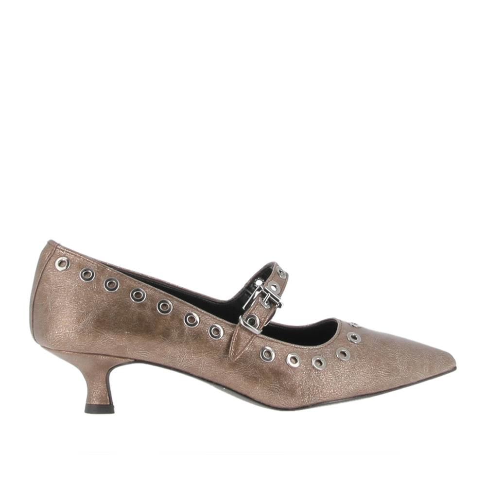 Décolleté Margot Loi Donna - Bronzo