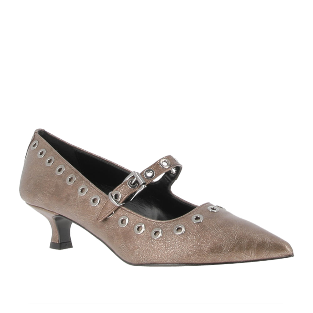 Décolleté Margot Loi Donna - Bronzo